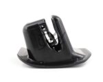 Tampa ISOFIX Preto Mercedes-Benz Classe A B CLA GLA W177 W156 W246 W176 2012-2019 - Image 3