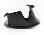 Tampa ISOFIX Preto Mercedes-Benz Classe C W205 2015-2021 - Image 7