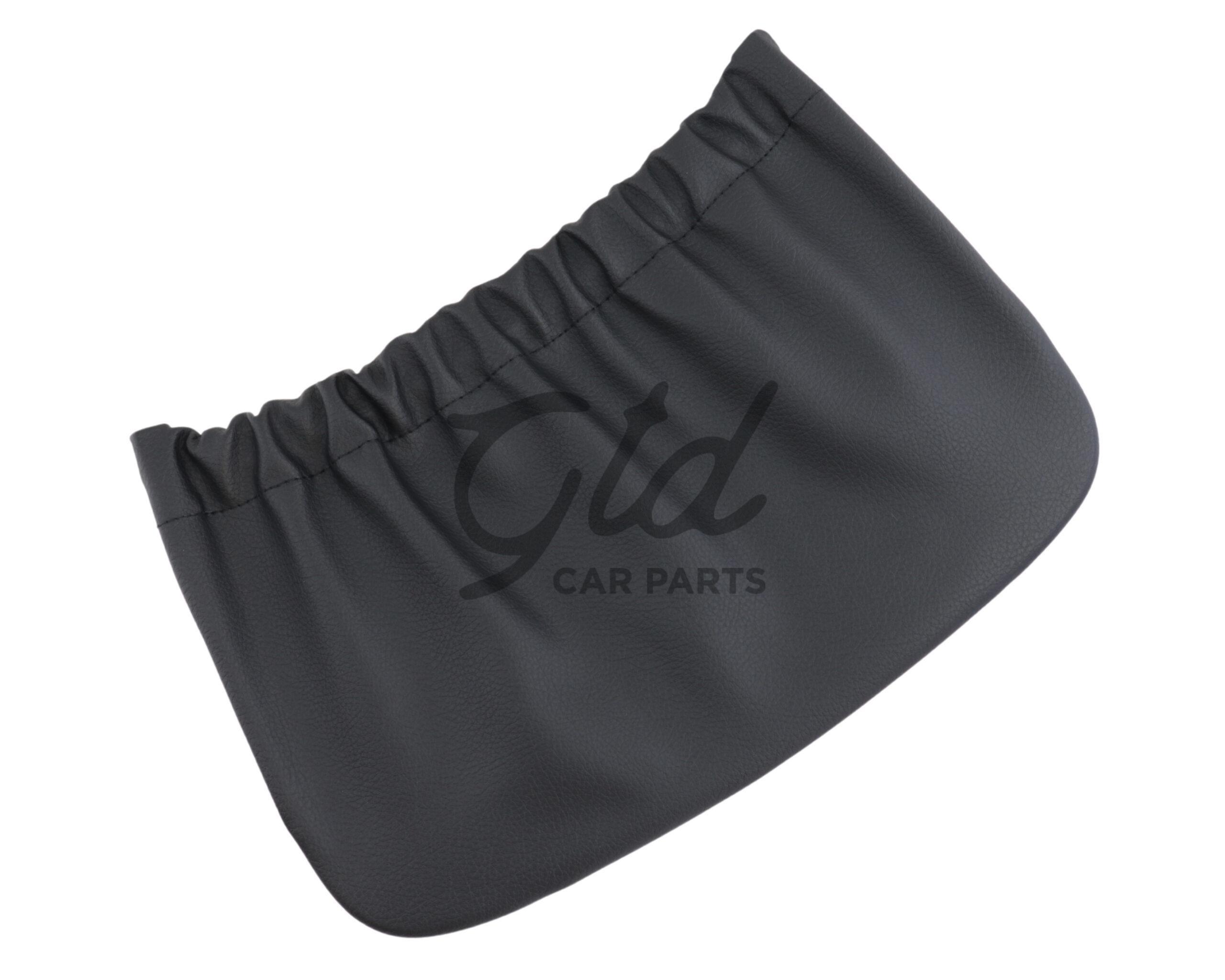 MB07-0033-1-scaled Bolso Traseiro Preto Mercedes-Benz Classe W639 Viano 2010-2015 - Image 1