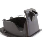 Tampa Isofix Castanho Bancos Traseiros Mercedes-Benz Classe GLC EQC W253 N293 - Image 3