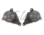 Comandos Volante Moka Mercedes-Benz Classe R CLS SLK W251 W164 W219 2009-2012