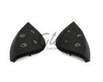 Comandos Volante Preto Mercedes-Benz Classe E W211 2003-2006