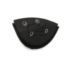 Comandos Volante Preto Mercedes-Benz Classe E W211 2003-2006 - Image 3