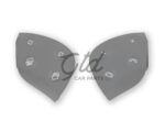 Botões Volante Cinza Mercedes-Benz Classe C W203 2001-2007