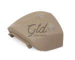Botões Volante Bege Mercedes-Benz Classe C W203 2001-2007 - Image 7
