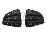 Botões Volante Mercedes-Benz Classe A B CLA CLS GLA SL VITO 2015-2019