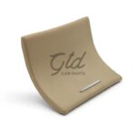 Tampa Gaveta Consola Central Traseira Bege Mercedes-Benz Classe S W221 2007-2013