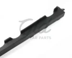 Cortina Porta-Copos Consola Central Preta Mercedes-Benz GL ML GLS GLE W166 2012-2019 - Image 8