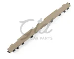 Cortina Porta-Copos Consola Central Bege Mercedes-Benz GL ML GLS GLE W166 2012-2019 - Image 4
