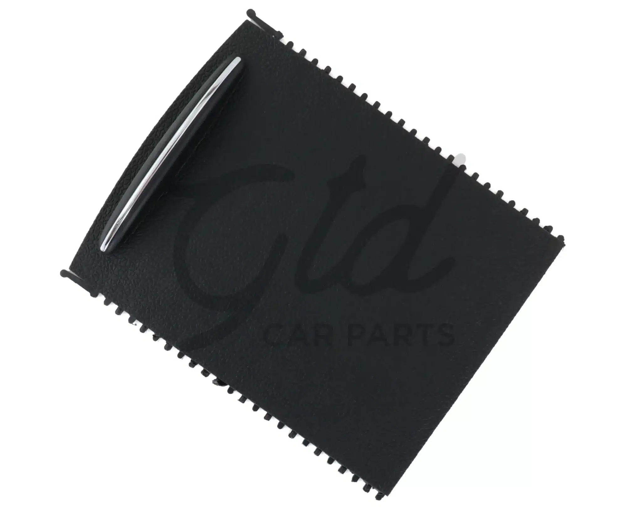 Cortina Gaveta Consola Central Preta Mercedes-Benz Classe C W203 2000-2007