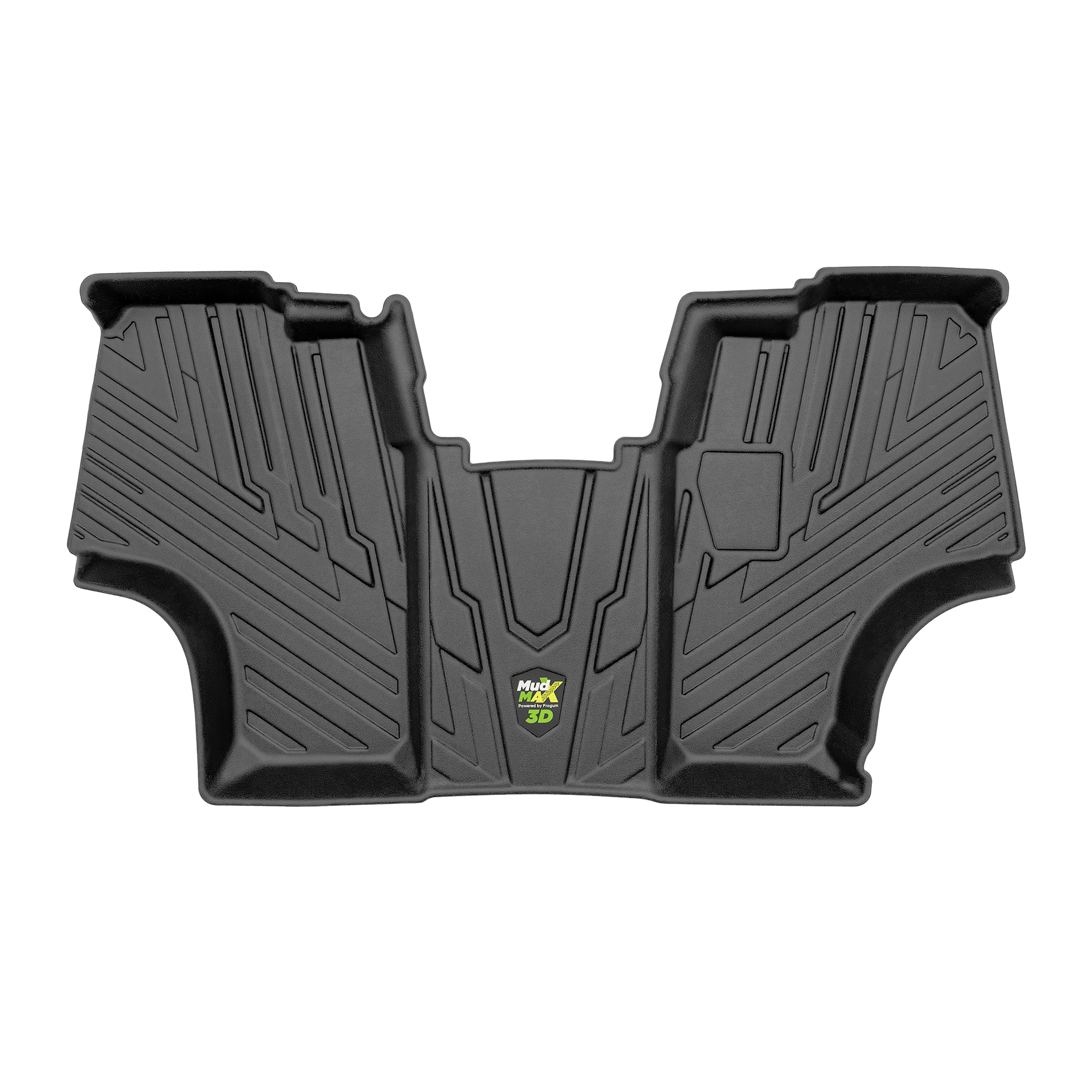 TAPETE BORRACHA TRATOR MUDMAX John Deere Seria 5e 5050E 2017->