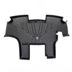 TAPETE BORRACHA TRATOR MUDMAX John Deere Seria 8R 8235R 2011-2013