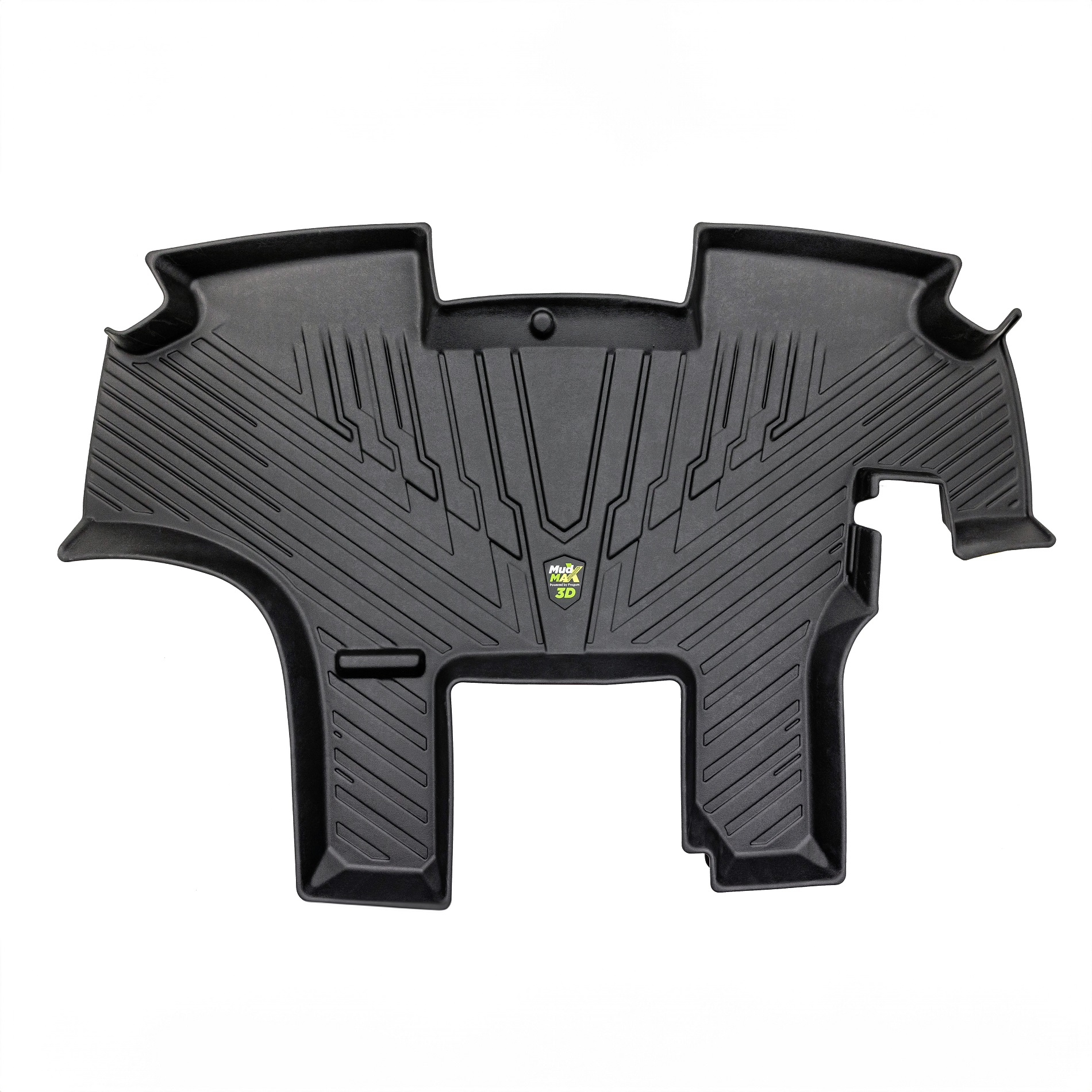 TAPETE BORRACHA TRATOR MUDMAX John Deere Seria 8R 8235R 2011-2013