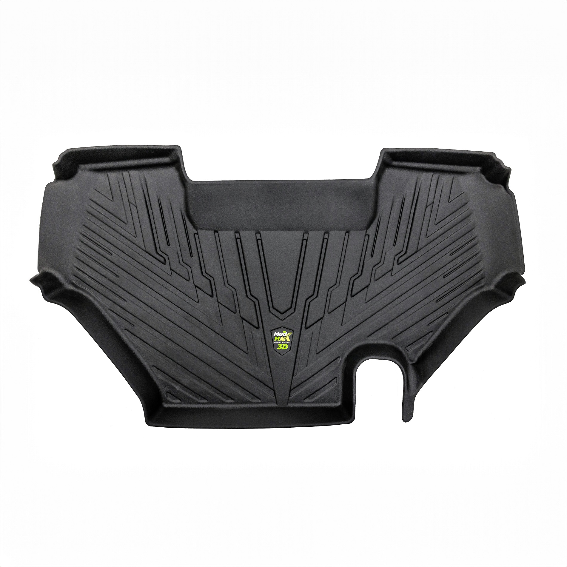 TAPETE BORRACHA TRATOR MUDMAX ZETOR FORTERRA HSX 130 2022->