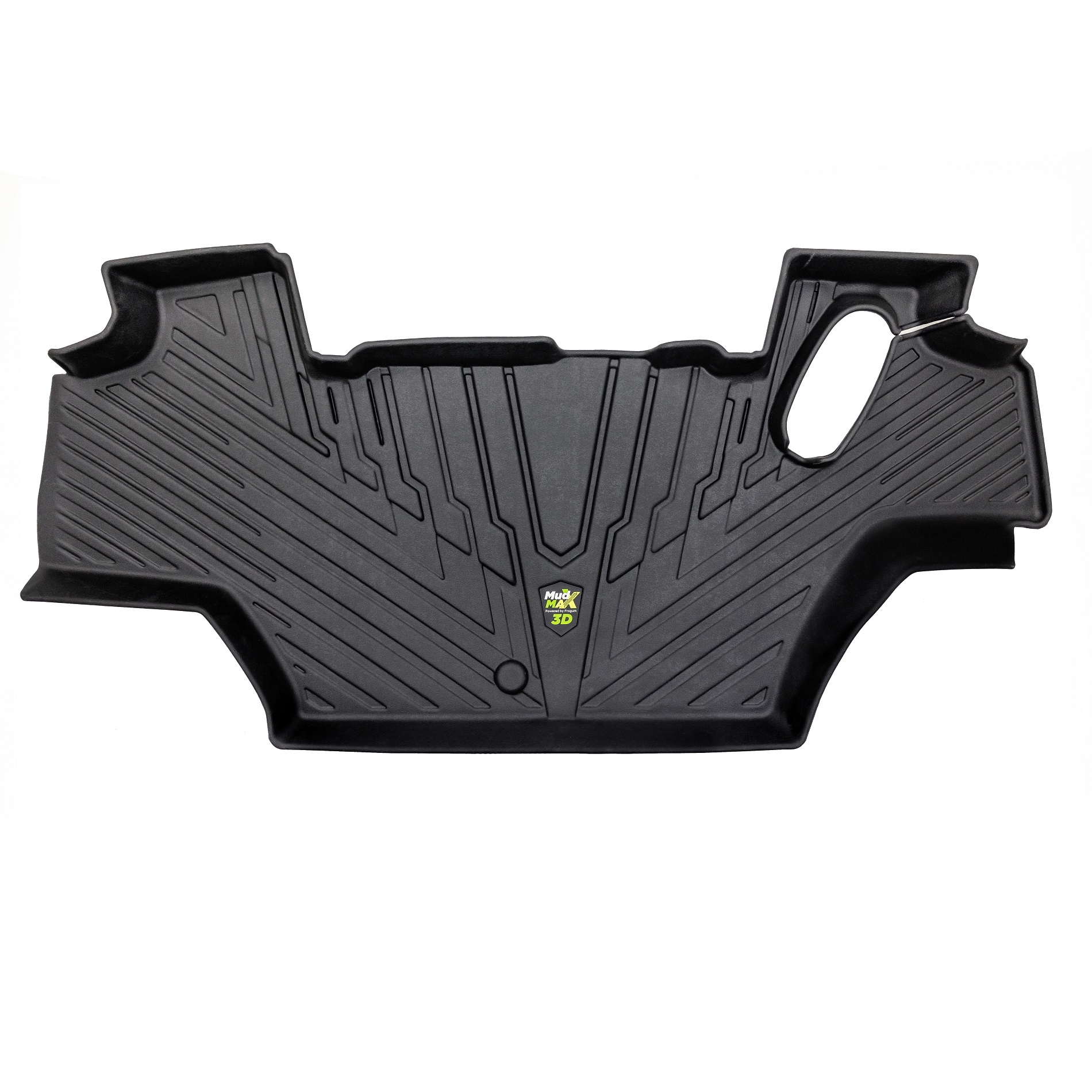 TAPETE BORRACHA TRATOR MUDMAX STEYR ABSOLUT CVT 6200 2022->