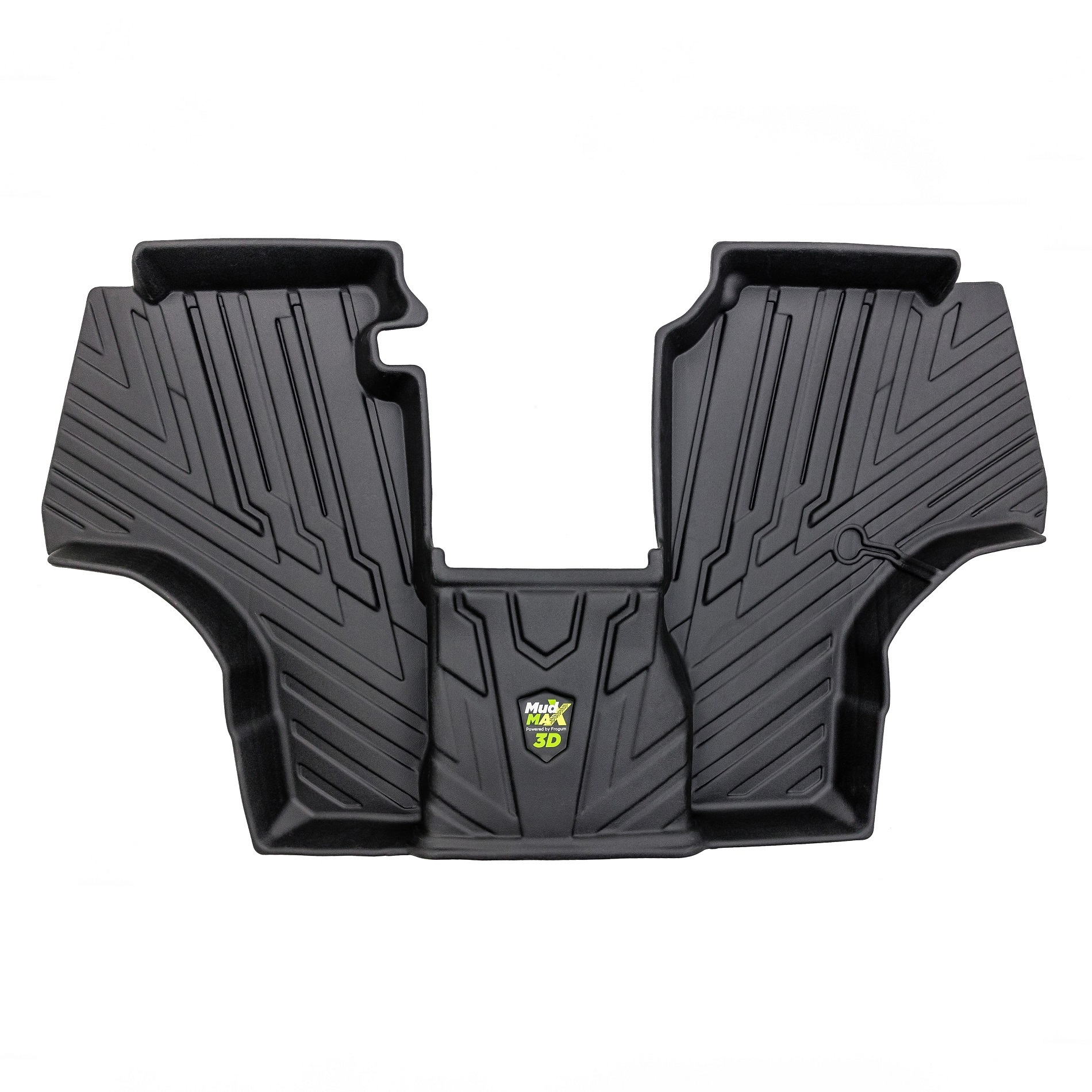 TAPETE BORRACHA TRATOR MUDMAX Deutz-Fahr Seria 4E 4100 2019->