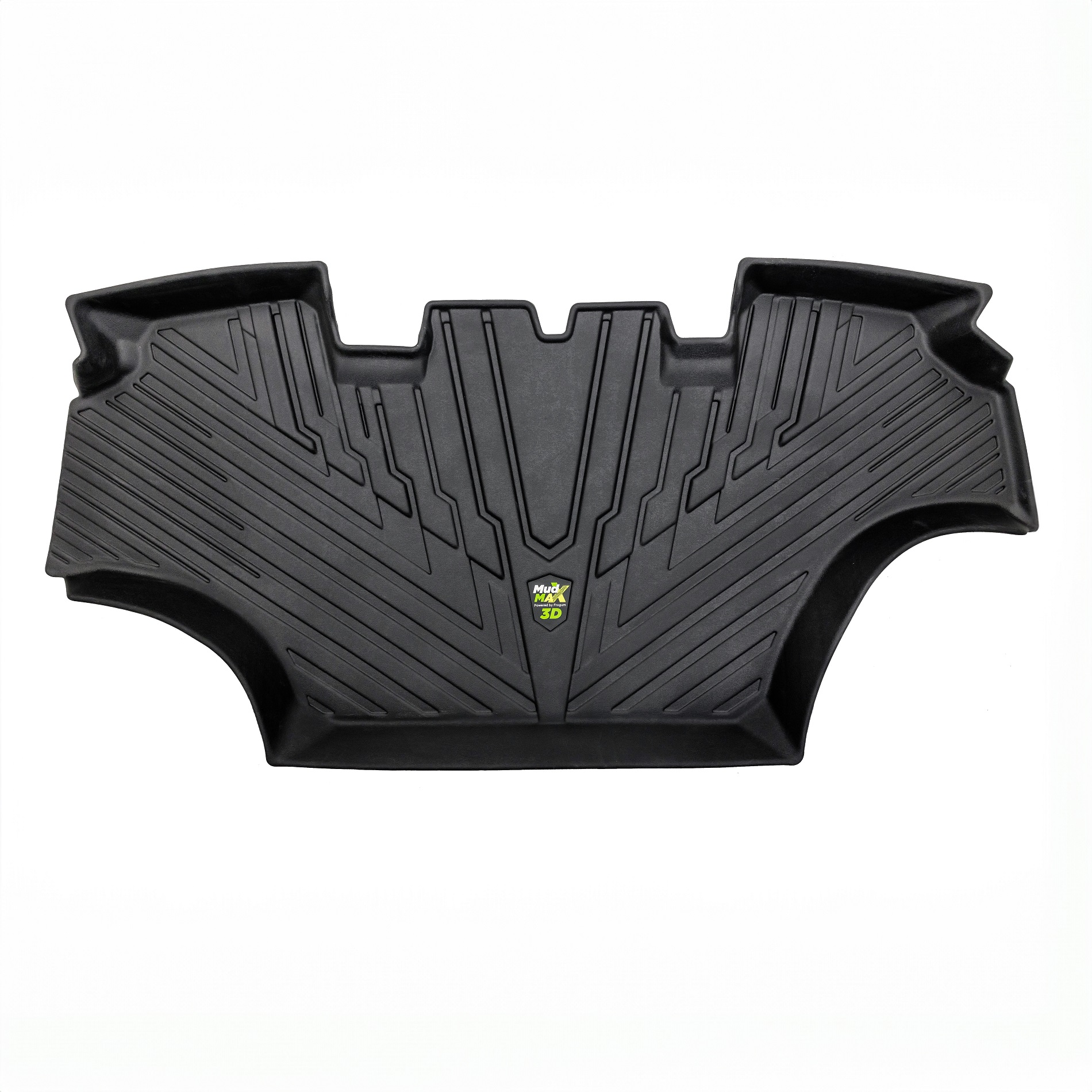 TAPETE BORRACHA TRATOR MUDMAX STEYR 4135 PROFI 2024->