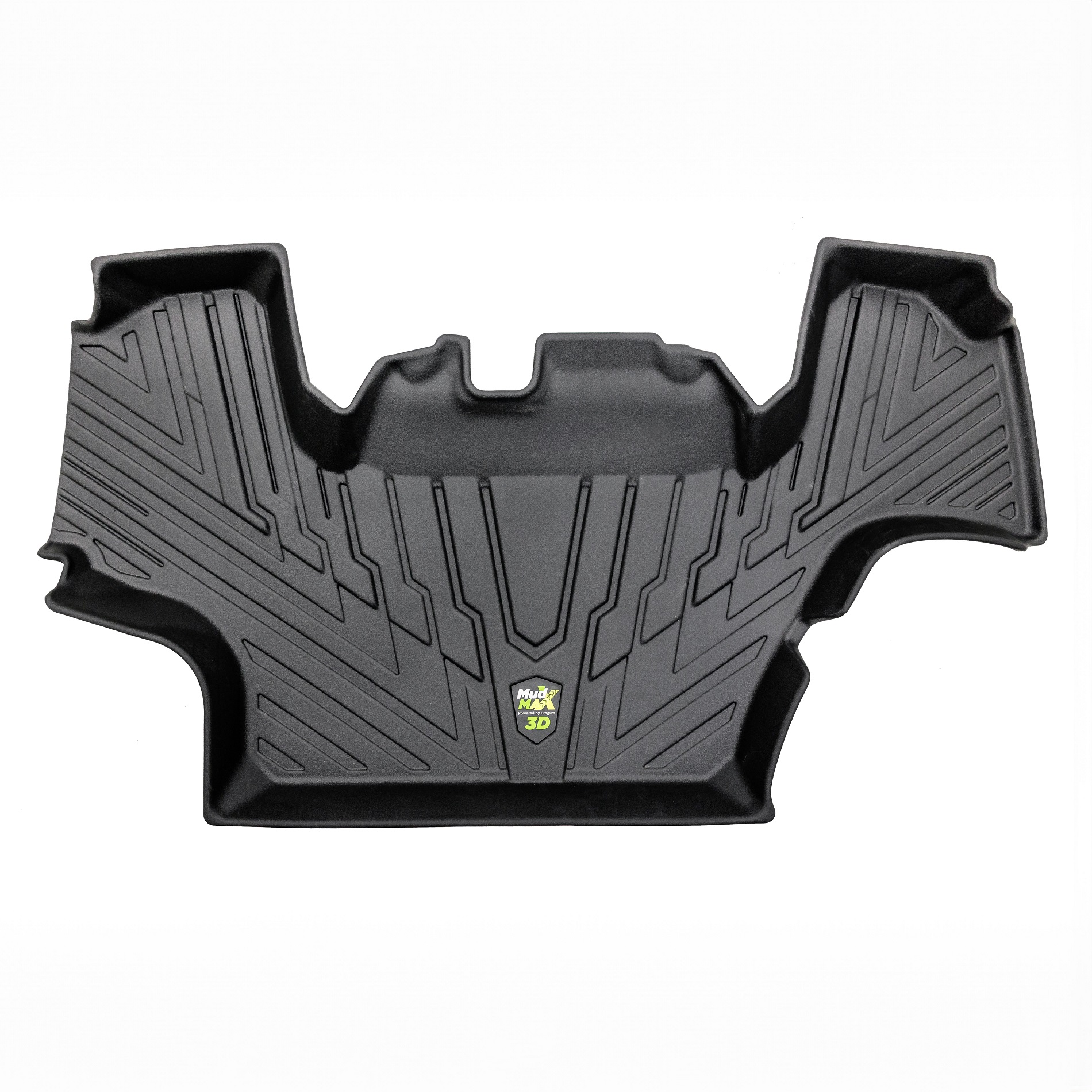 TAPETE BORRACHA TRATOR MUDMAX STEYR 4120 KOMPAKT 2021-2022