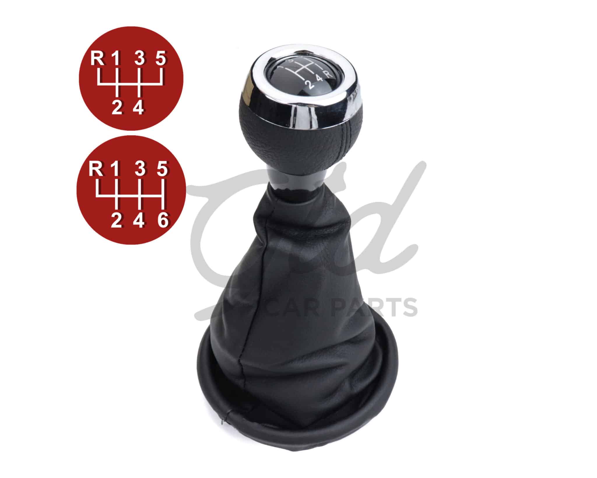 Fole + Moca Velocidades Mini R55 R56 R57 R58 R59 R60 R61