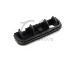 Moldura Puxador de Mala Mini Clubman Coupe Roadster Countryman R50 R52 R55 R56 R57 R58 - Image 2