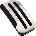 Capas Pedais Nissan Tiida Livina Sylrh Sunny 2011-2015 Caixa Automática - Image 4