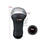 Alavanca Velocidades Nissan Qashqai X-TRAIL 2008-2015 5 Velocidades - Image 2