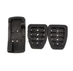 Capas Pedais Nissan Qashqai J10 2010-2015 Caixa Manual - Image 4