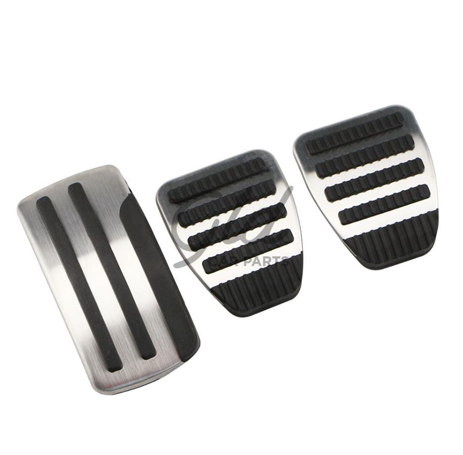 Capas Pedais Nissan X-Trail Qashqai J10 2010-2015 Caixa Manual