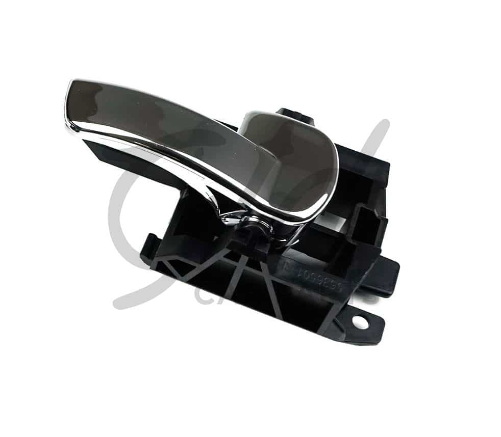 Puxador Interior Frontal / Traseiro Direito Nissan Qashqai J10 MK1 2006-2013