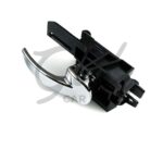 Puxador Interior Frontal / Traseiro Direito Nissan Qashqai J10 MK1 2006-2013 - Image 2