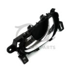 Puxador Interior Frontal / Traseiro Esquerdo Nissan Qashqai J11 MK2 2014-2022