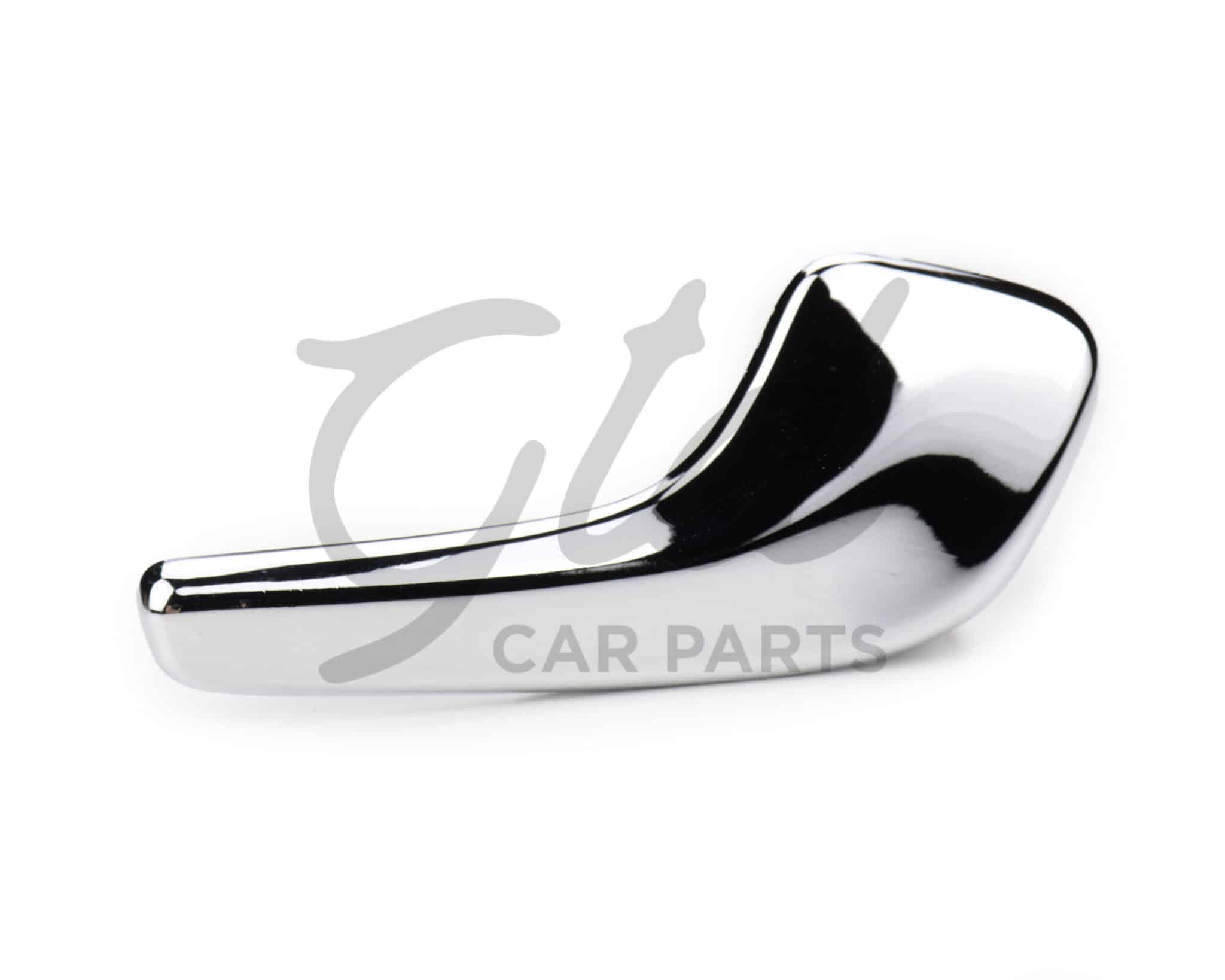 Puxador Interior Cromado Direito Frontal/Traseiro Opel Corsa D 2006-2016