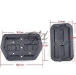 Capas Pedais Peugeot 3008 Caixa Automática - Image 2