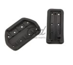 Capas Pedais Peugeot 2008 207 CC RC 208 308CC 301 Citroen C4L C4 C3-XR Caixa Automática - Image 2