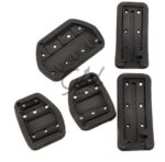 Capas Pedais Peugeot 207 301 307 208 2008 308 408 Citroen C3 C4 DS3 DS4 DS6 Caixa Automática - Image 3