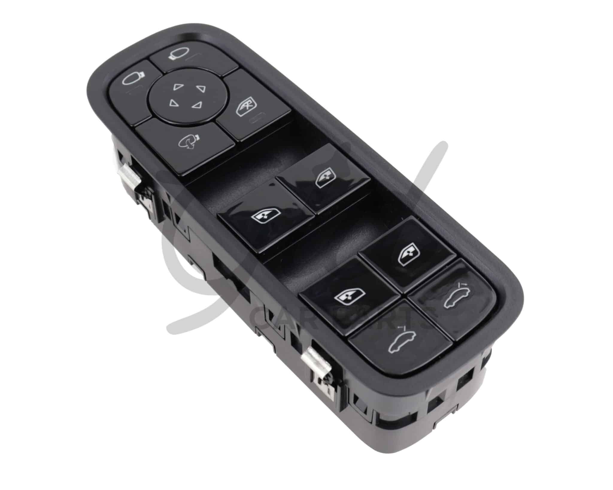 PS01-0002-2-scaled Interruptor Vidros Condutor Porsche Panamera Cayenne 2017-2021 S/ Bloqueador da porta Elétrico - Image 1