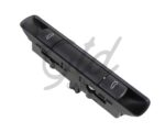 Interruptor Abertura de Mala Porsche 911 Boxster Cayman 718 2004-2020 Modelo 1