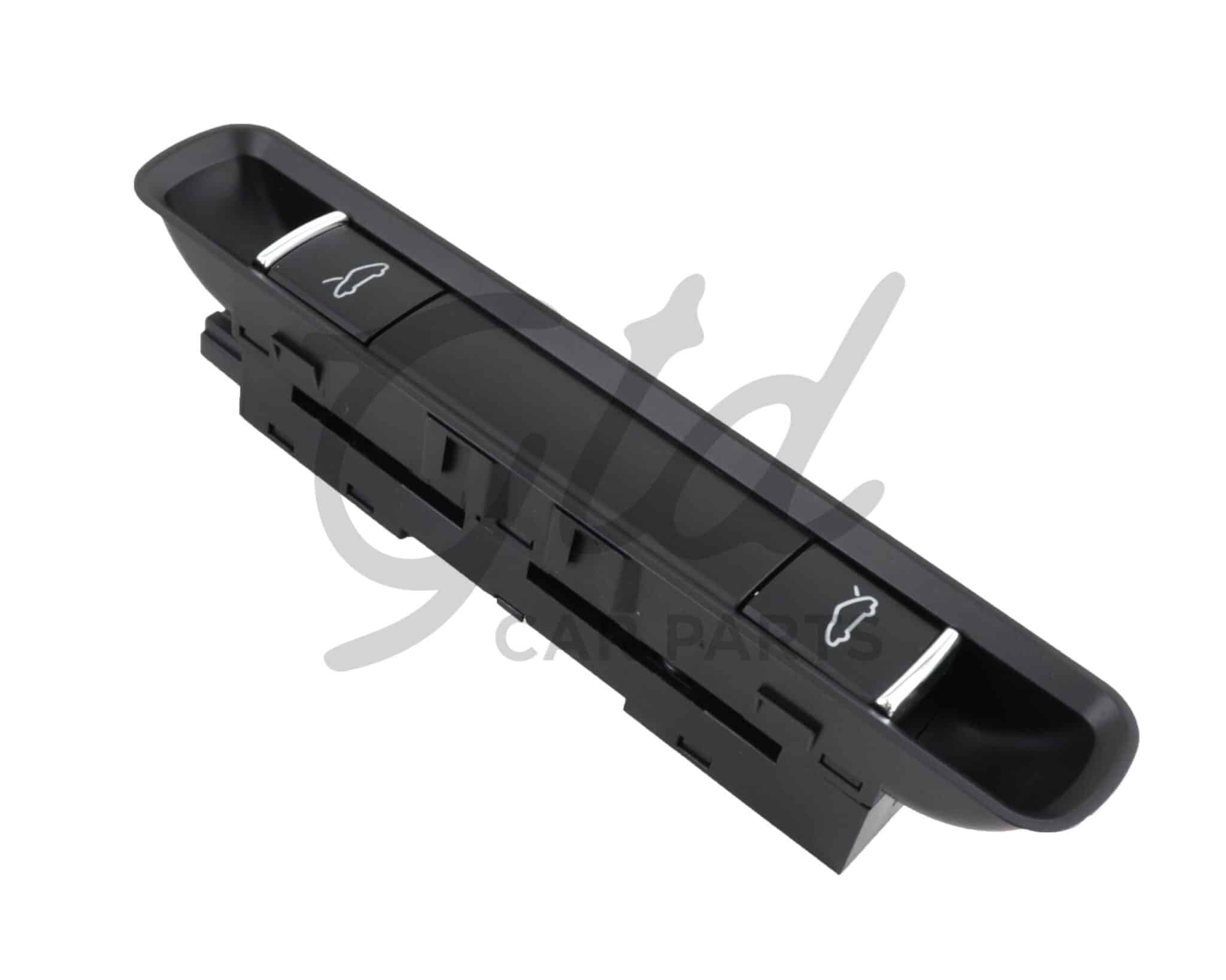 Interruptor Abertura de Mala Porsche 911 Boxster Cayman 718 2004-2020 Modelo 2