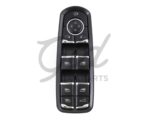 Comutador Vidros Condutor Porsche Cayenne Panamera Macan - Image 2