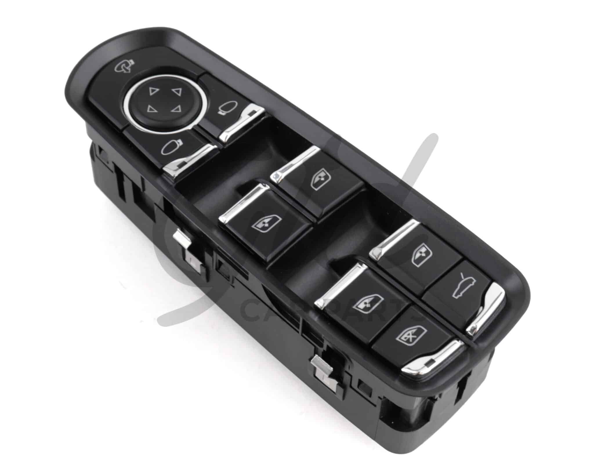 Comutador Vidros Condutor Porsche Cayenne Panamera Macan