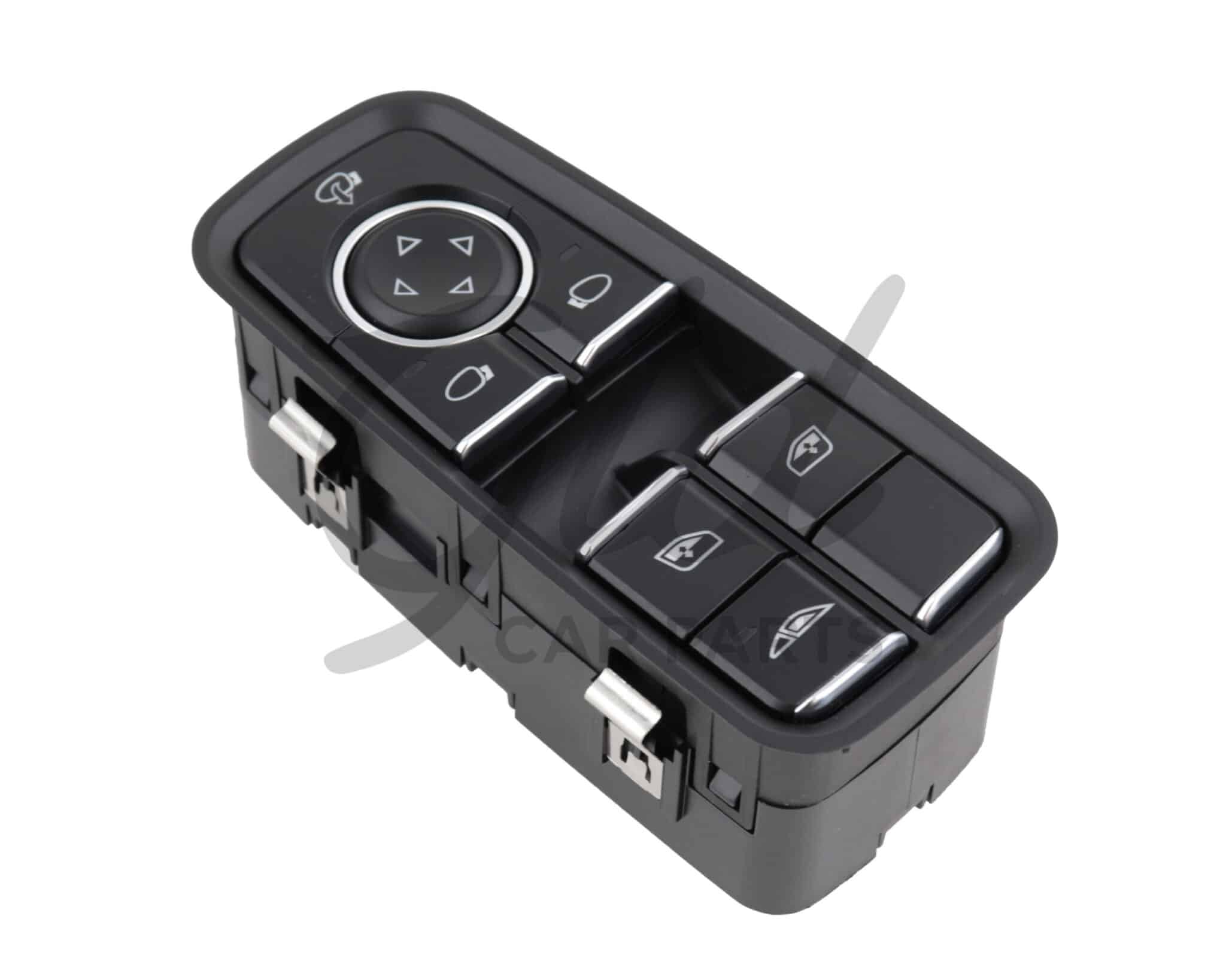 Comutador Vidros Condutor Porsche Cayman Boxster