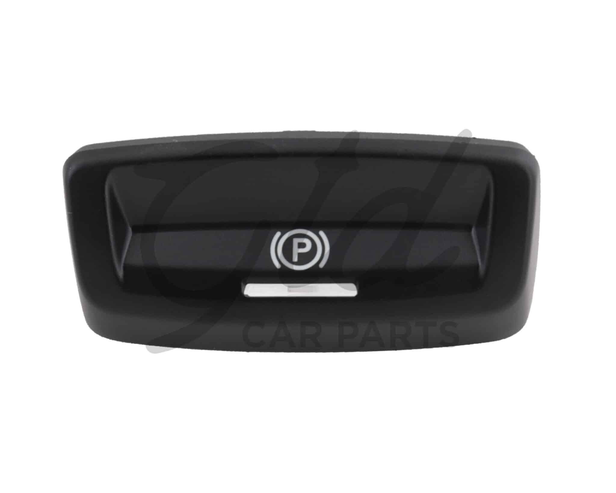 Botão Travão de Mão Elétrico Porsche 970 2010-2016