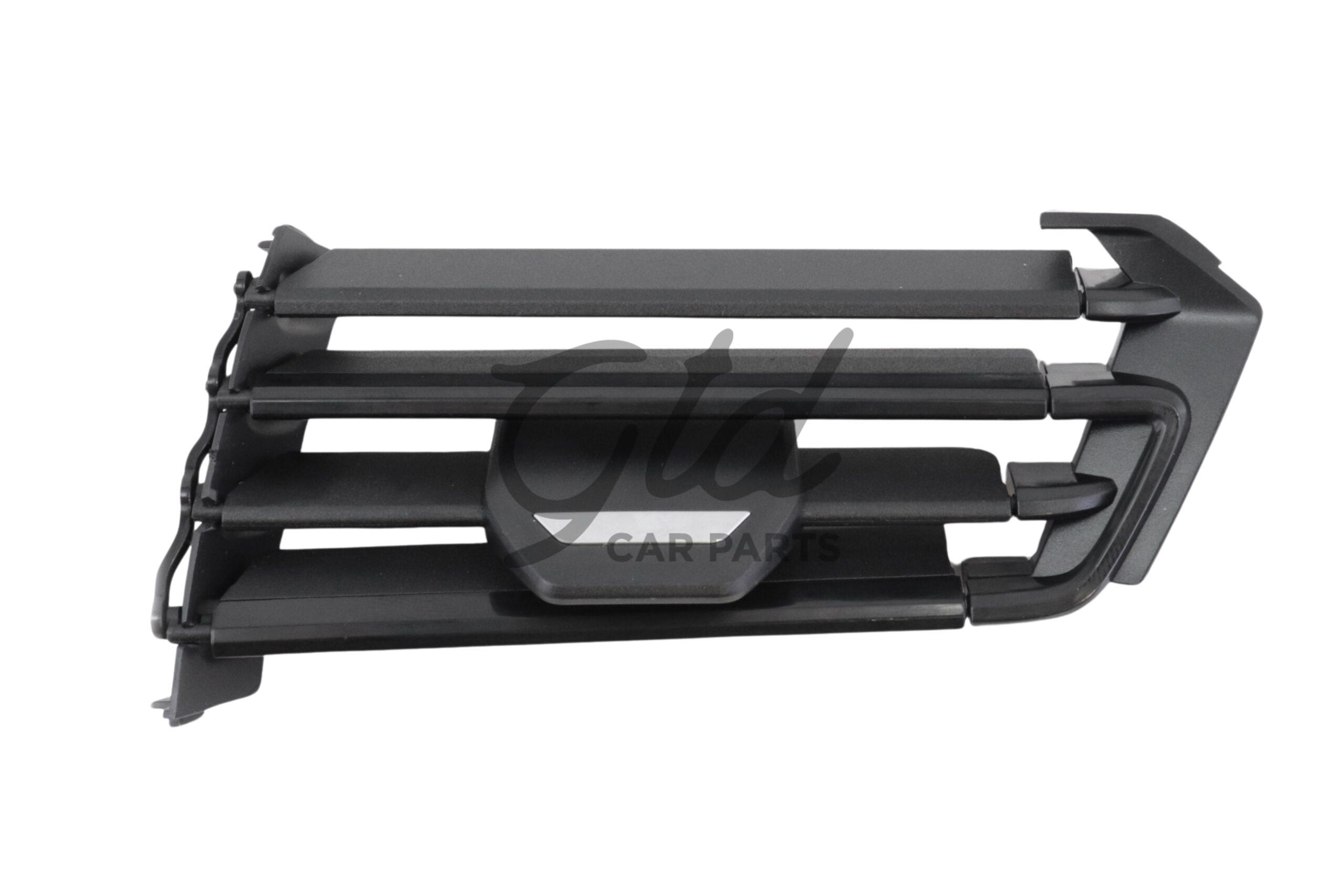 Grelha Ventilação Esquerda Preta BMW X5 X6 X7 G05 G06 G07 2019-2022