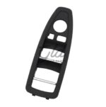 Conjunto de 4 Molduras Vidros Preto BMW Série 1/3/4 F20 F30 F36 C/ Esp. Rebatíveis - Image 3