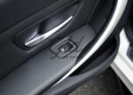 Conjunto de 4 Molduras Vidros Preto BMW Série 1/3/4 F20 F30 F36 S/ Esp. Rebatíveis - Image 6