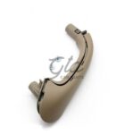 Conjunto de 4 Puxadores Bege Mercedes-Benz Classe C W203 2000-2007 - Image 3