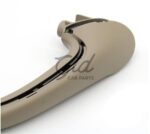 Conjunto de 4 Puxadores Bege Mercedes-Benz Classe C W203 2000-2007 - Image 6