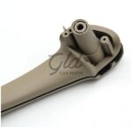 Conjunto de 4 Puxadores Bege Mercedes-Benz Classe C W203 2000-2007 - Image 7