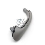 Conjunto de 4 Puxadores Cinza Mercedes-Benz Classe C W203 2000-2007 - Image 4