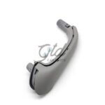 Conjunto de 4 Puxadores Cinza Mercedes-Benz Classe C W203 2000-2007 - Image 6